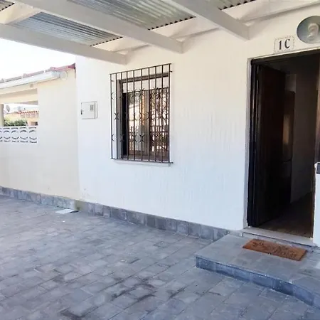 Del Mar Apartamento *