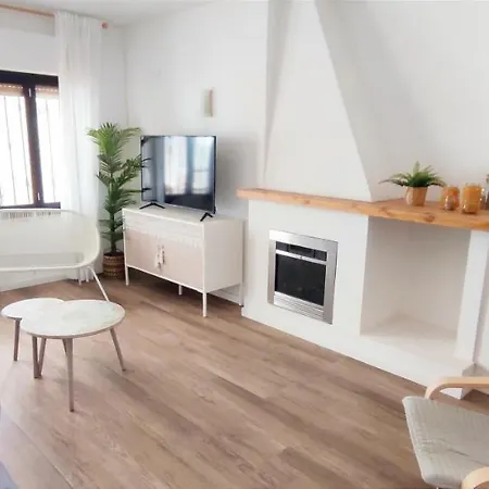 Del Mar Apartment