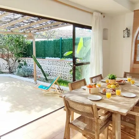 Del Mar Apartment