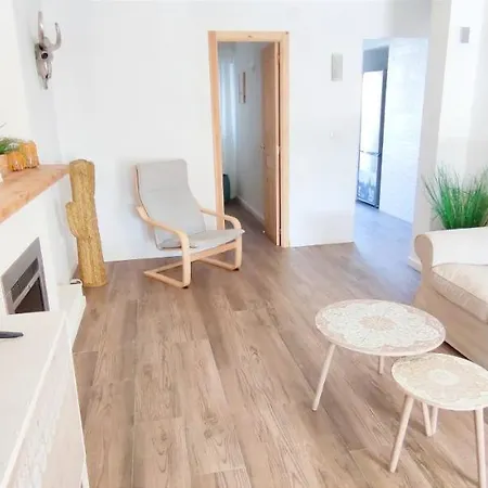 Apartment Del Mar Denia