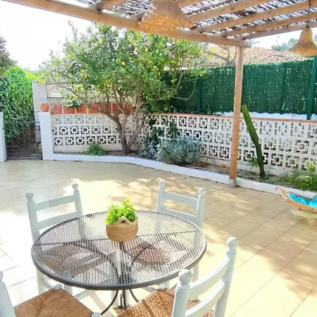Del Mar Apartment