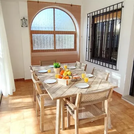 Apartment Del Mar Denia