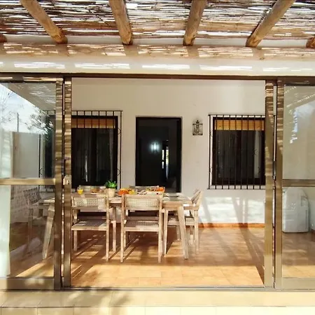 Del Mar Apartament *