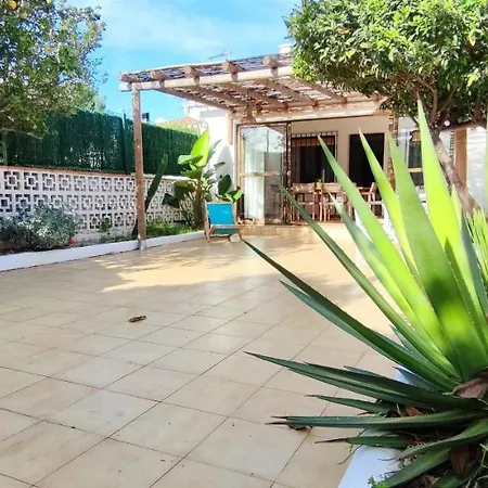 Del Mar Apartment