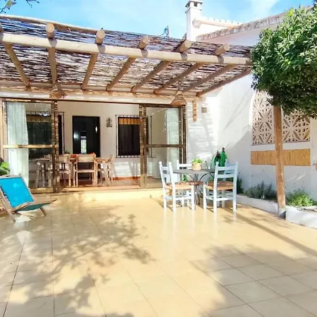Del Mar Denia
