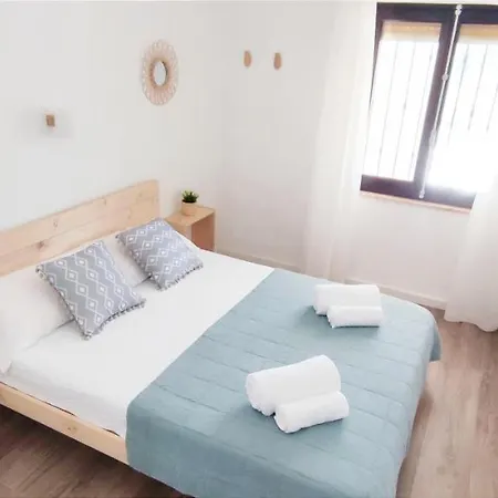 Del Mar Apartment