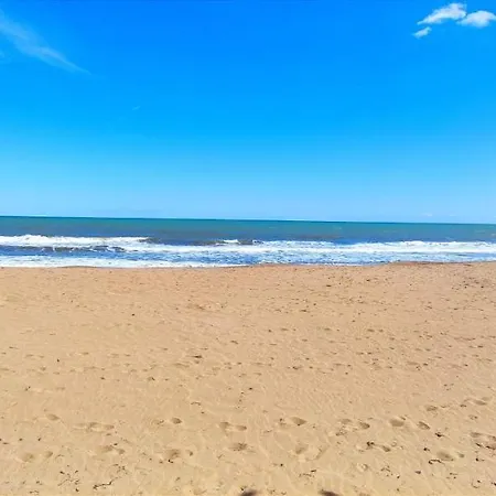 Del Mar アパート *