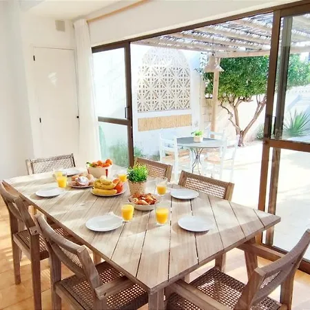 Del Mar Apartment