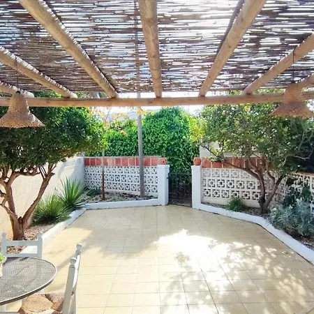 Del Mar * Denia