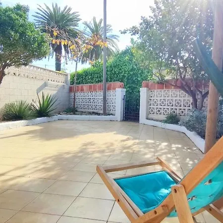 Del Mar * Denia