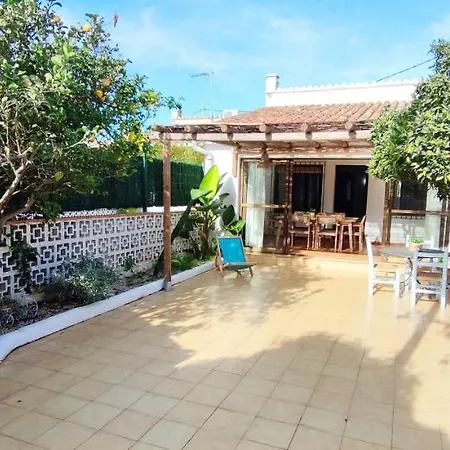Del Mar Apartment Denia