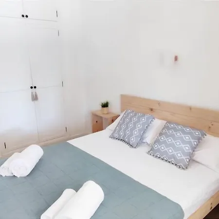 Del Mar Apartment Denia