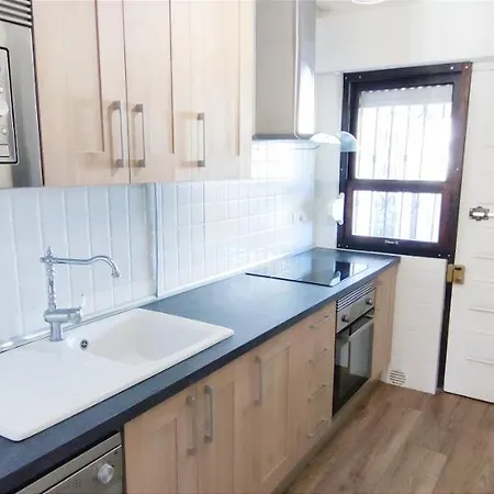 Del Mar Apartment