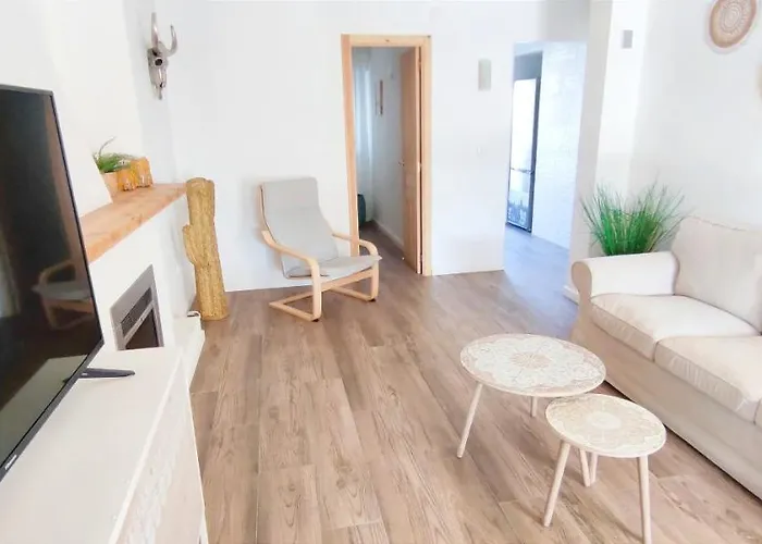 Apartament Del Mar Denia