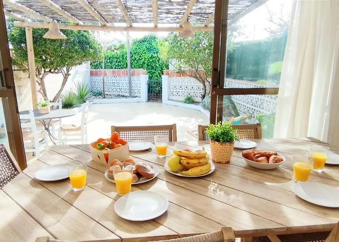 Apartament Del Mar *