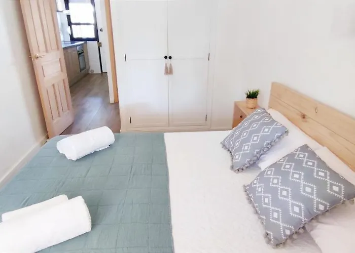 Del Mar Apartament *