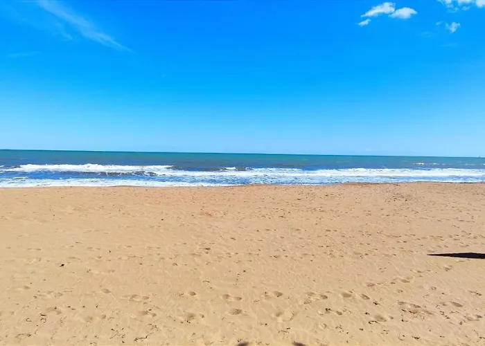 Del Mar Apartament *