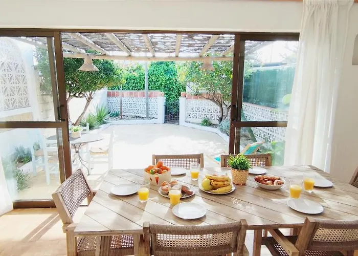 Apartament Del Mar *