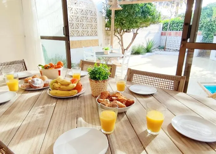 Apartament Del Mar Denia