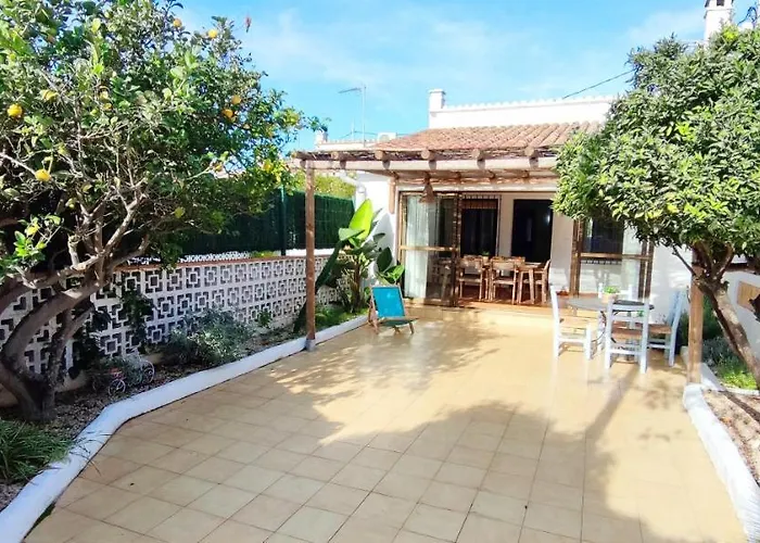 Del Mar Apartament Denia