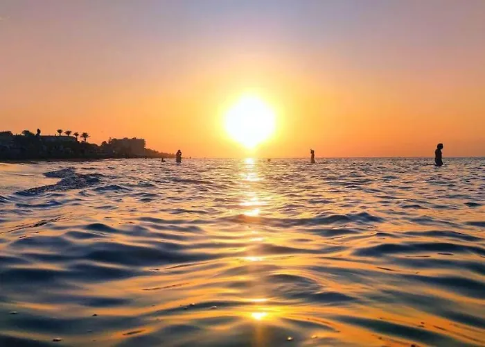 Apartament Del Mar *