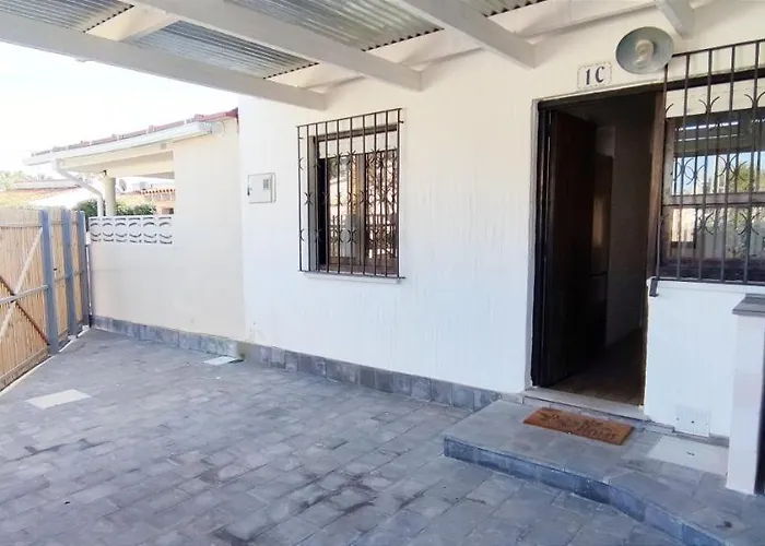 Del Mar Apartament *