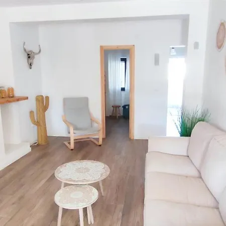 Del Mar Apartamento