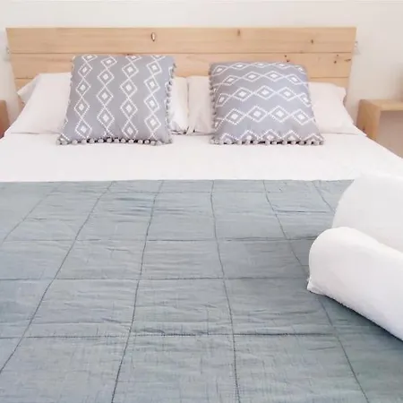 Del Mar Apartamento Dénia