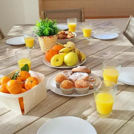 Del Mar Apartamento