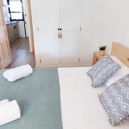 Del Mar Apartamento *