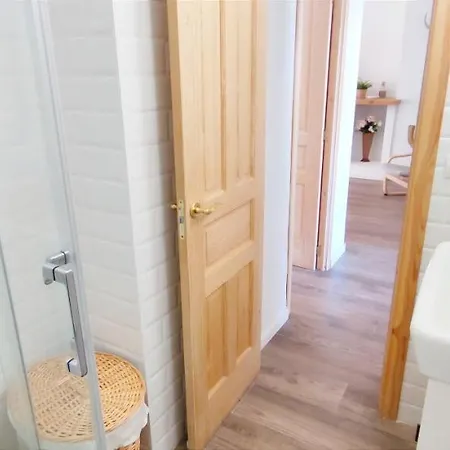 Apartmán Del Mar *