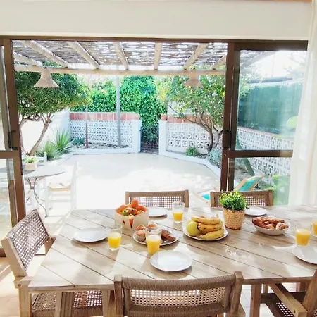 Apartamento Del Mar *