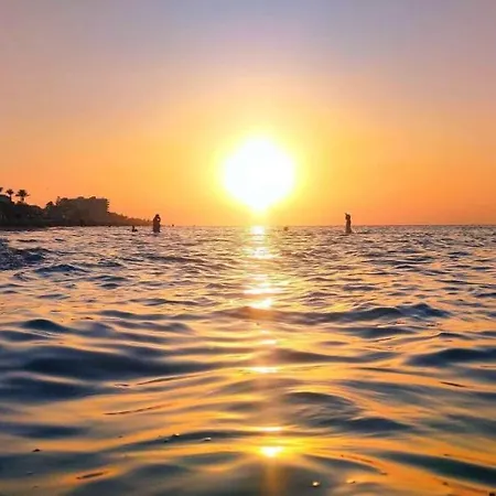 Apartamento Del Mar *