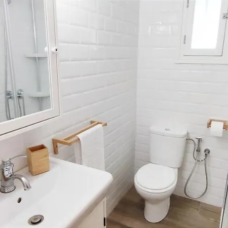Apartamento Del Mar Dénia