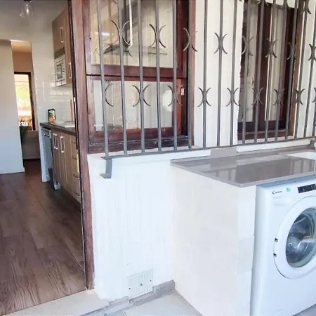 Del Mar Apartamento Dénia