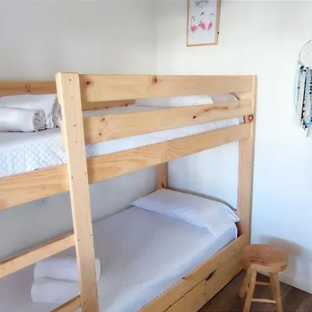 Del Mar Apartamento